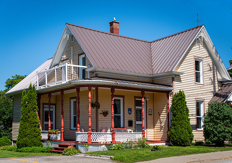 Forfait GÎTE AUX PLAISIRS PARTAGÉS