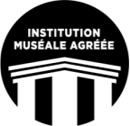 Logo Institution muséale agréée