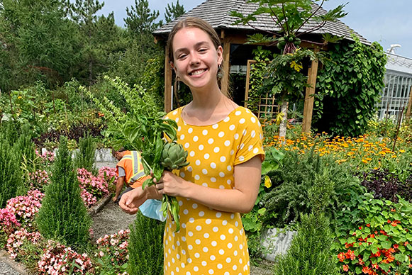 potager potager