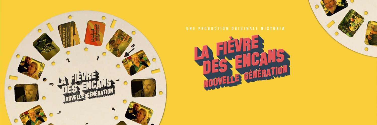 Fievre des encans Fievre des encans