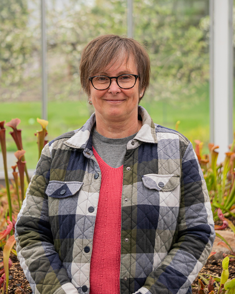 Joanne Patenaude