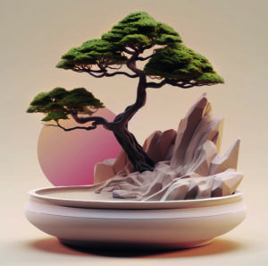 Bonsai Bonsai