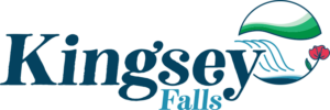 Kingsey Falls