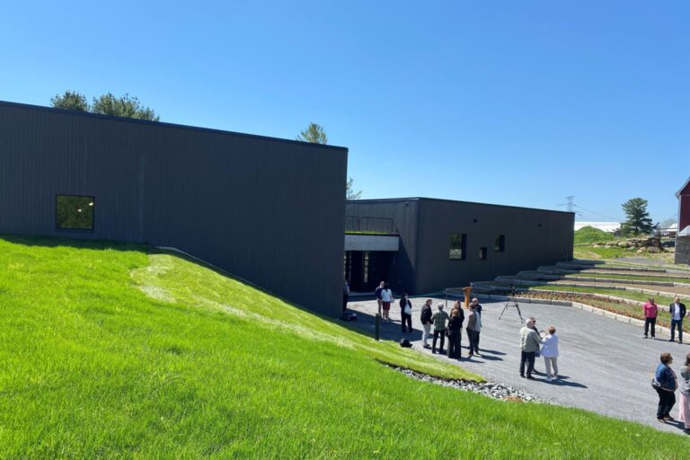 la nouvelle musee
