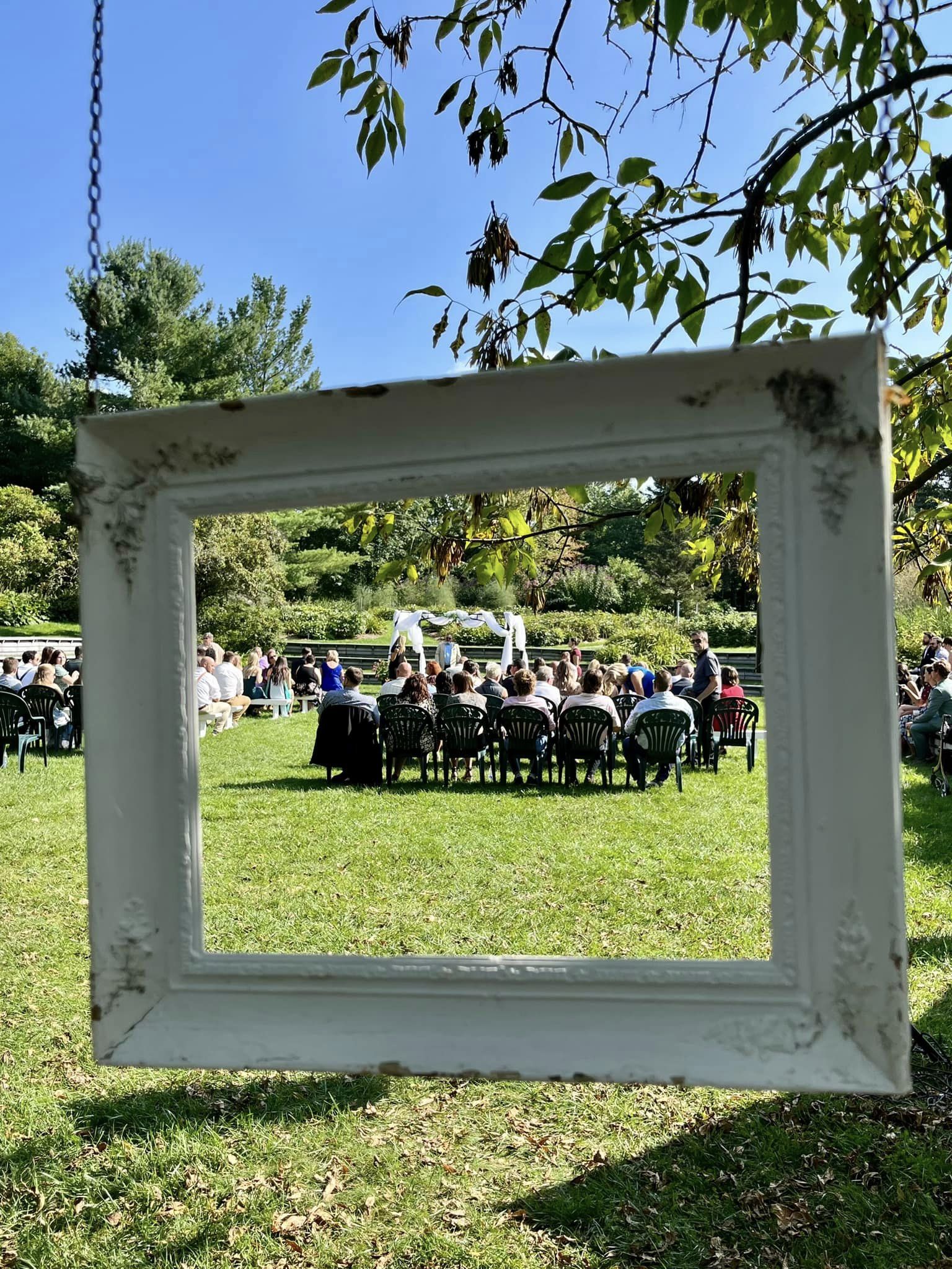 photo agora mariage
