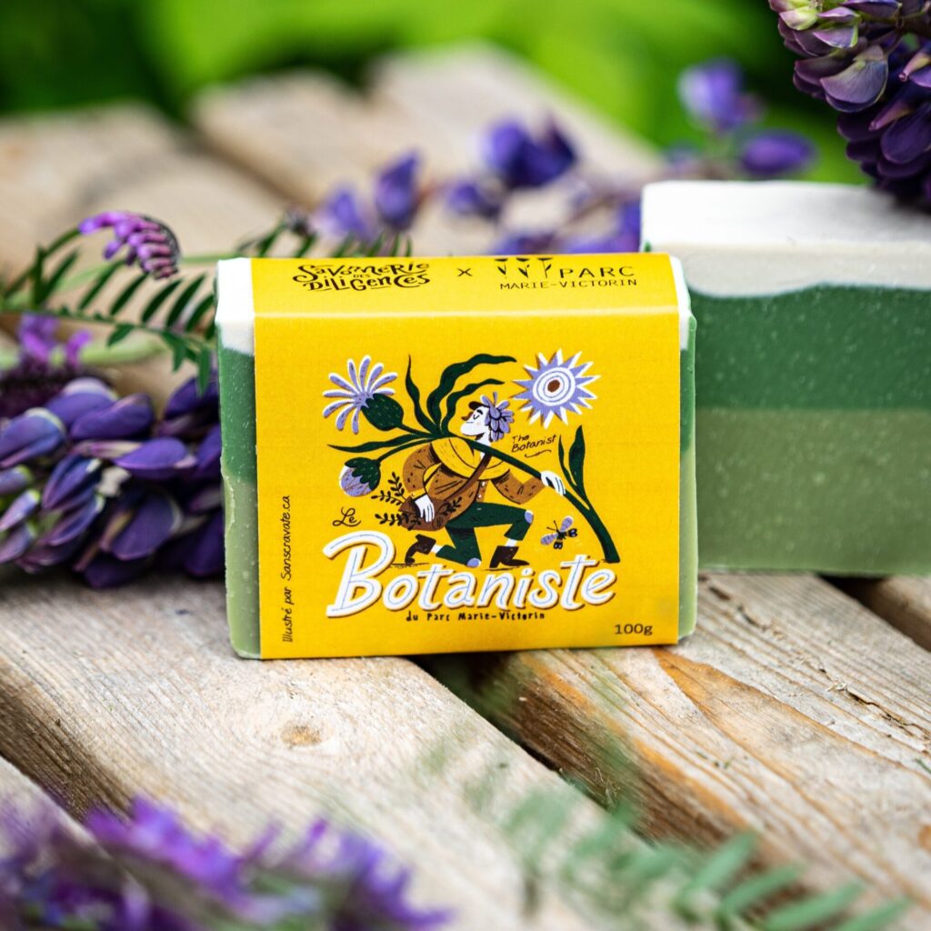 savon botaniste savon botaniste