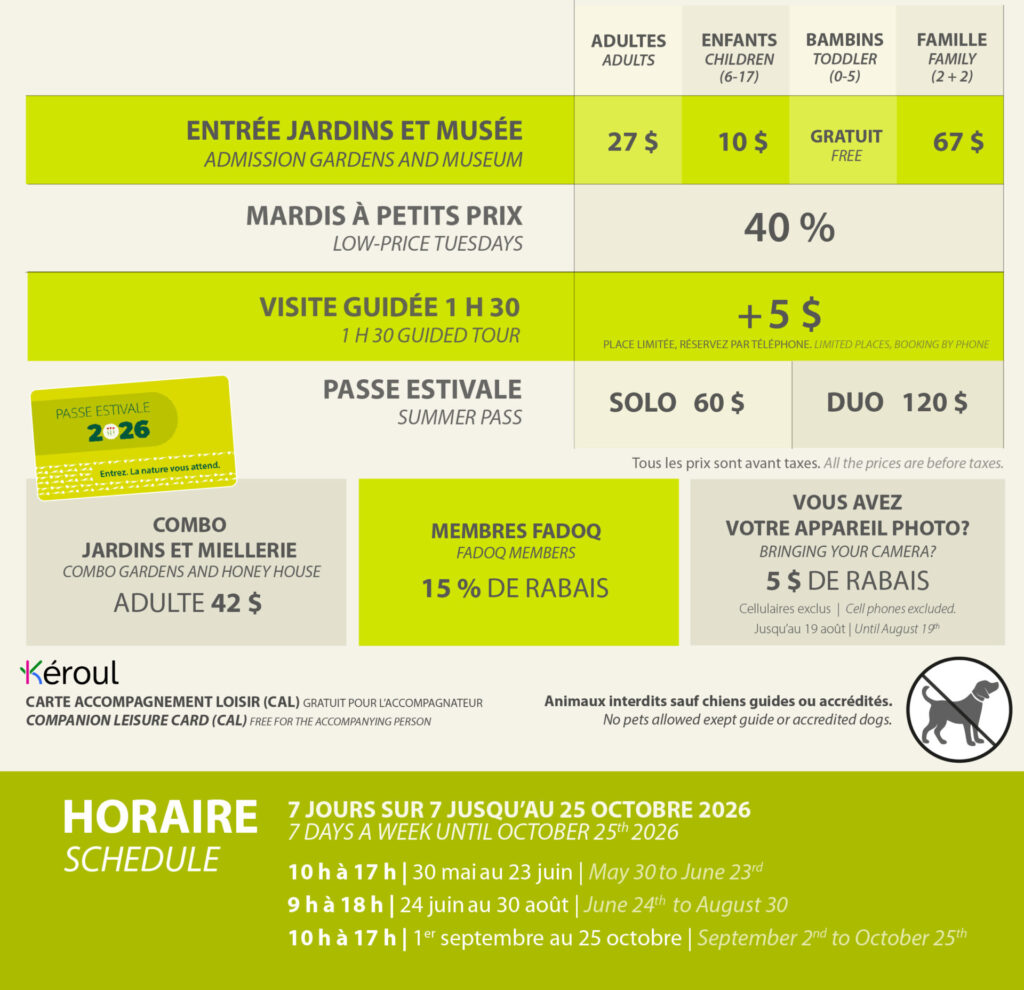2026 Grille tarifaire v2 2